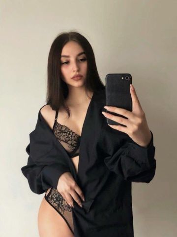 Анкета проститутки Кира - Фото 1, , 22 года, №80385